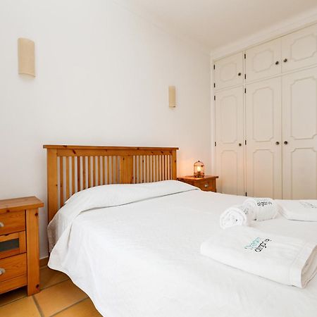 B82 - Lacobrigense Flat In Lagos Apartment Екстериор снимка
