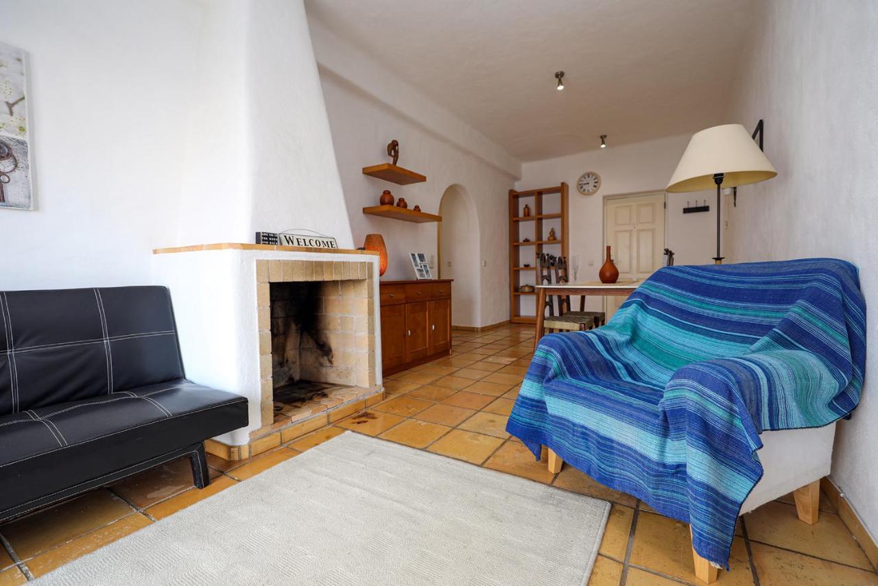 B82 - Lacobrigense Flat In Lagos Apartment Екстериор снимка