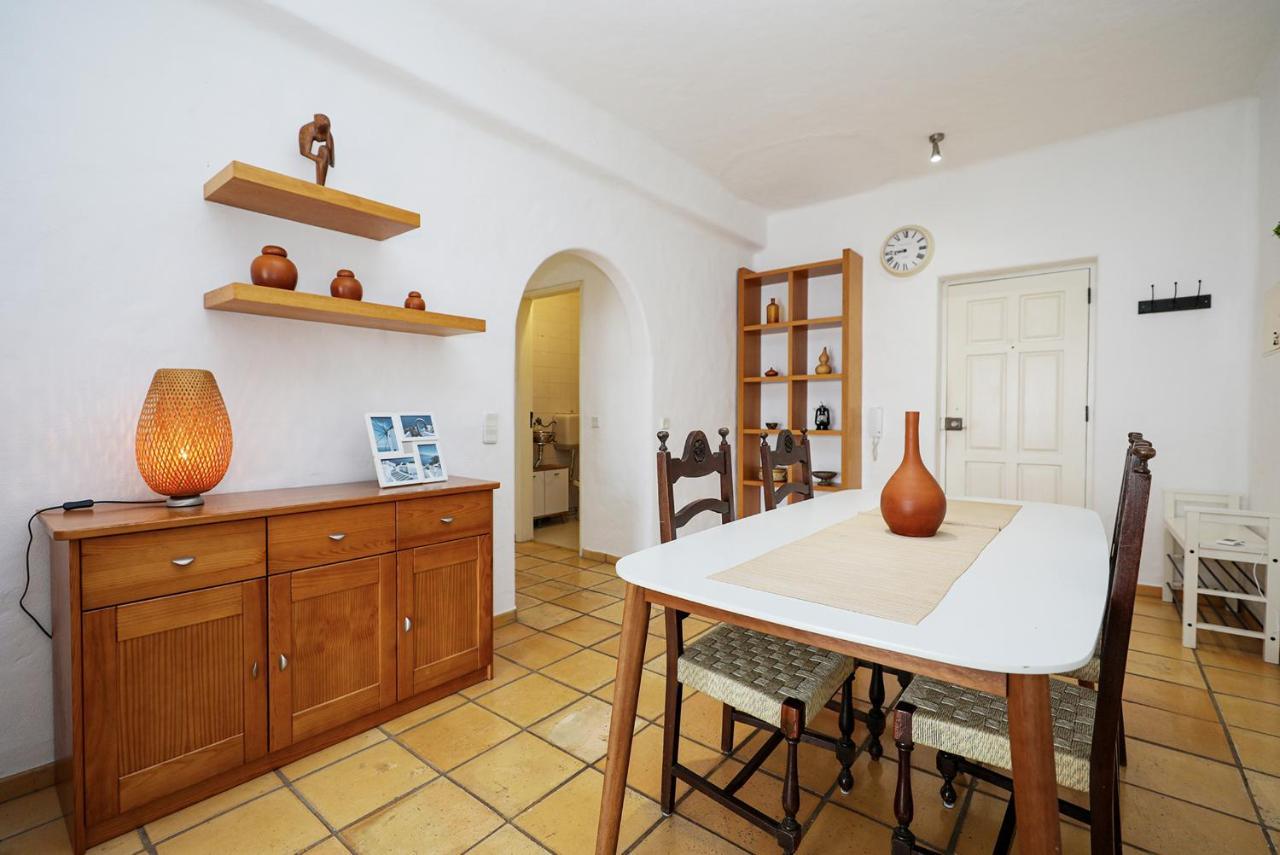B82 - Lacobrigense Flat In Lagos Apartment Екстериор снимка
