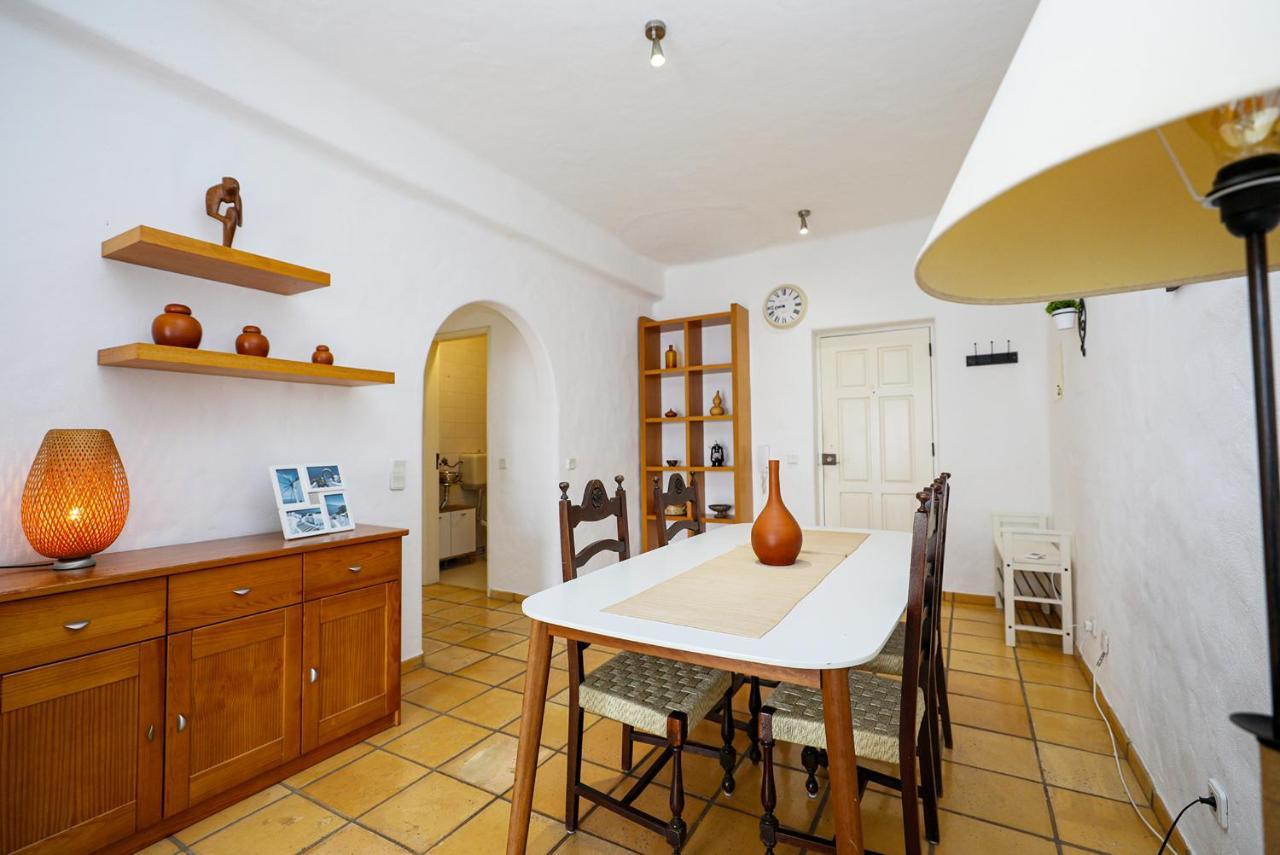 B82 - Lacobrigense Flat In Lagos Apartment Екстериор снимка