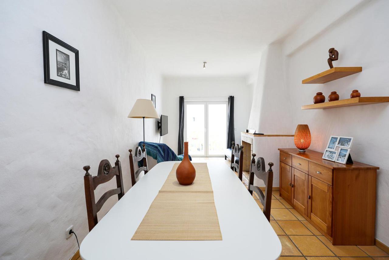 B82 - Lacobrigense Flat In Lagos Apartment Екстериор снимка
