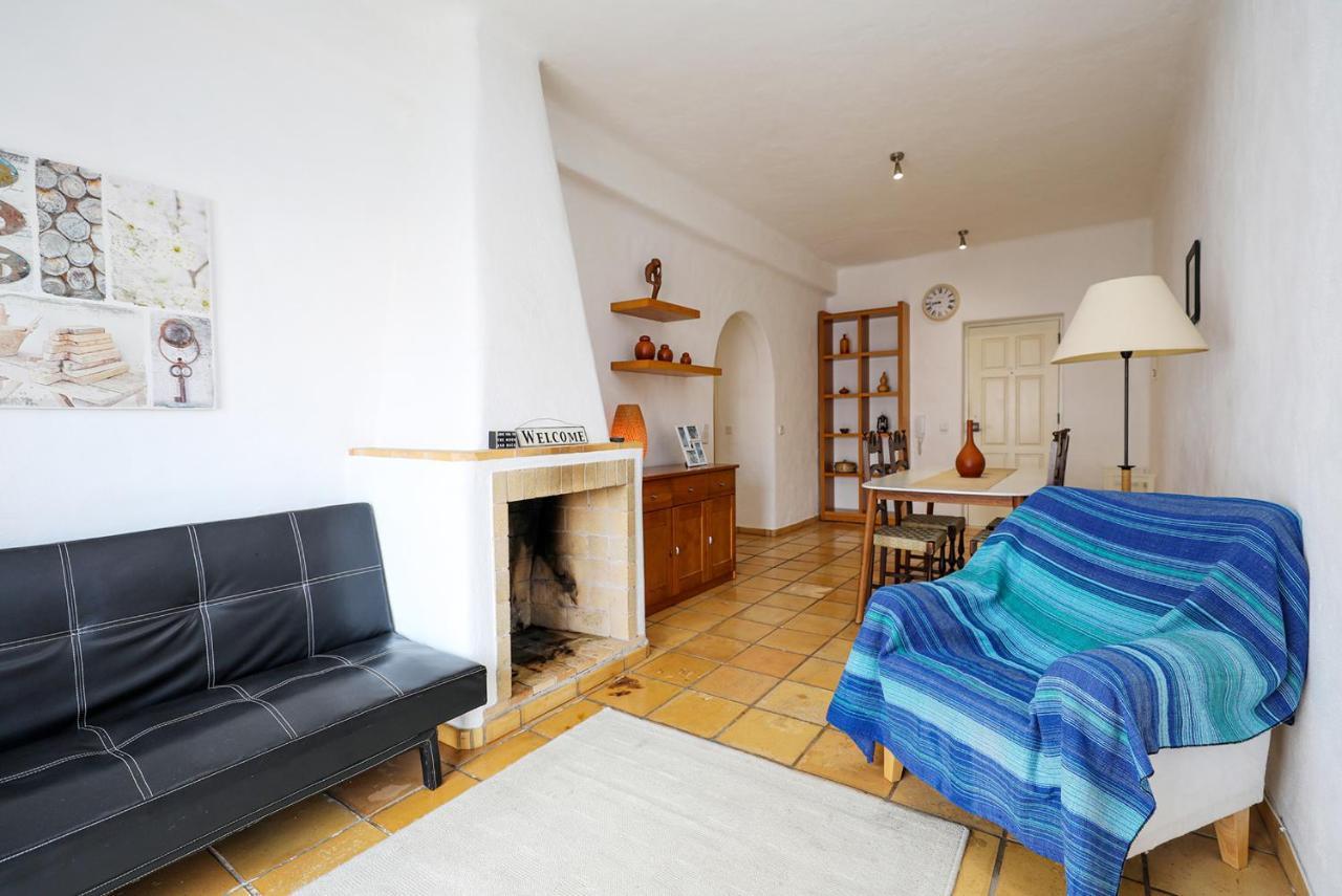 B82 - Lacobrigense Flat In Lagos Apartment Екстериор снимка