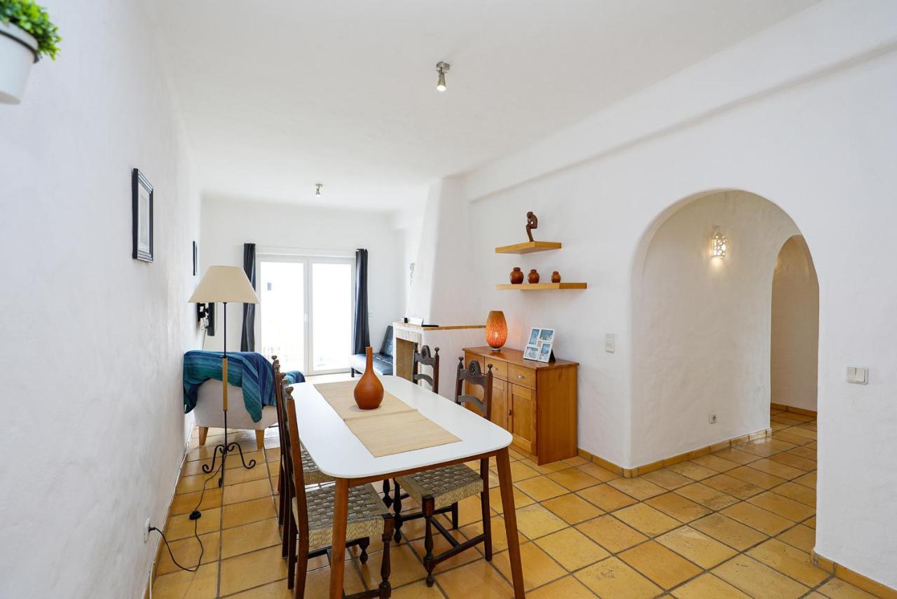 B82 - Lacobrigense Flat In Lagos Apartment Екстериор снимка