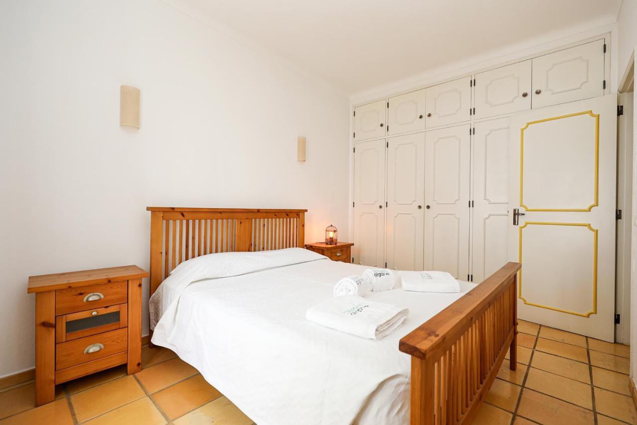 B82 - Lacobrigense Flat In Lagos Apartment Екстериор снимка