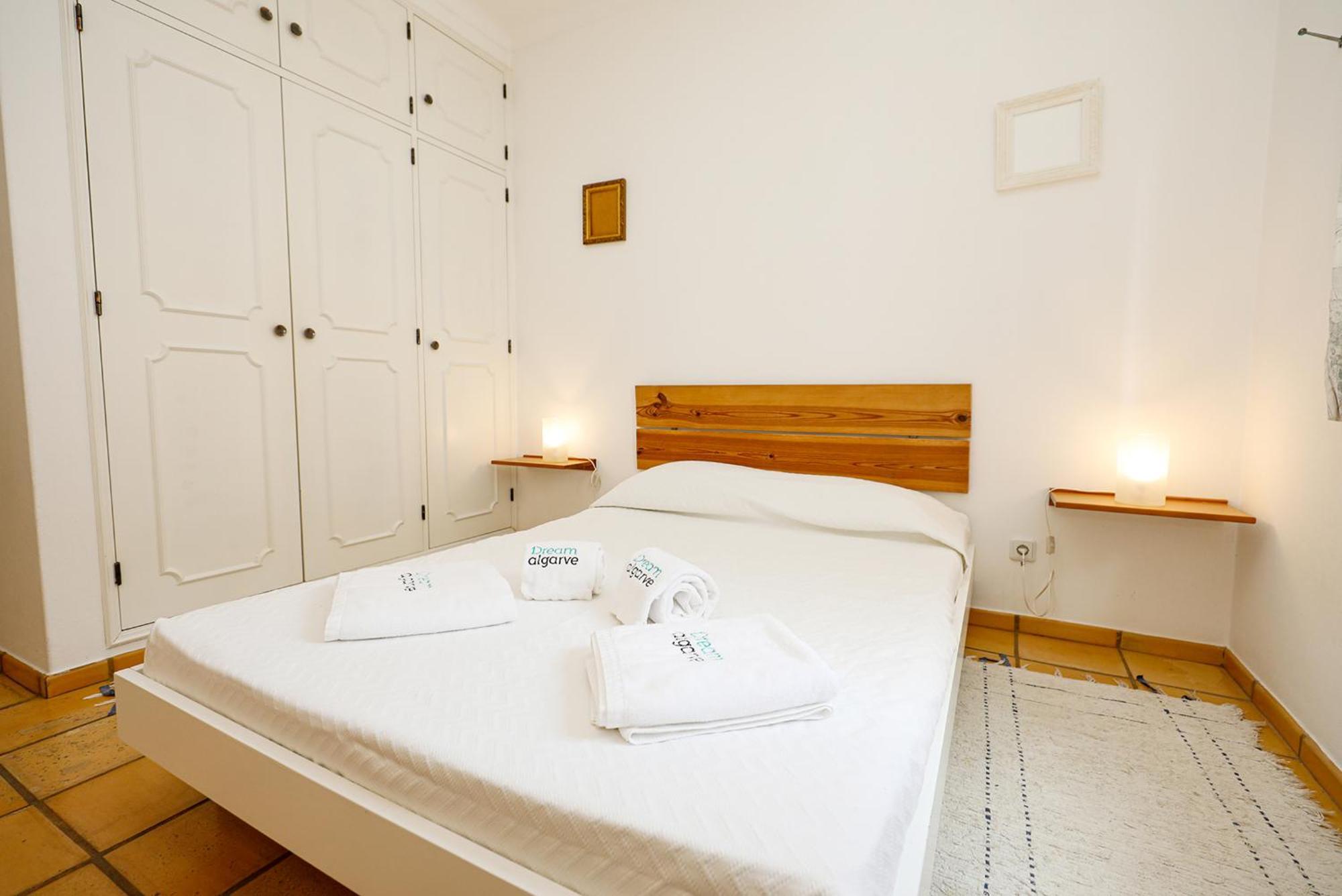B82 - Lacobrigense Flat In Lagos Apartment Екстериор снимка