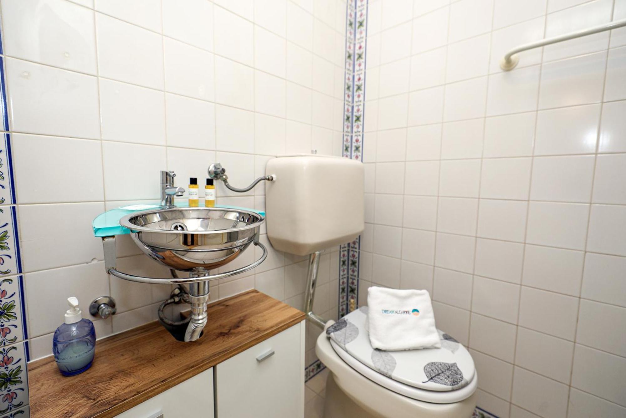 B82 - Lacobrigense Flat In Lagos Apartment Екстериор снимка