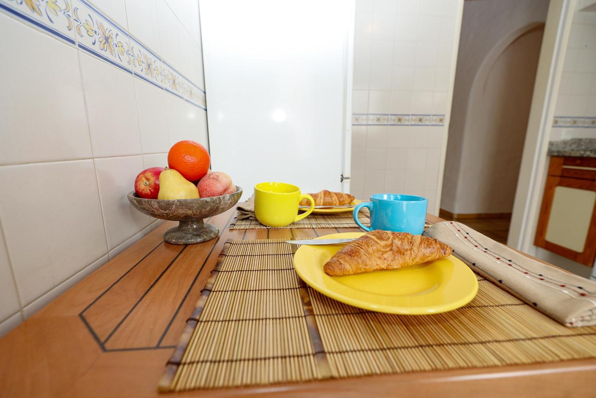 B82 - Lacobrigense Flat In Lagos Apartment Екстериор снимка