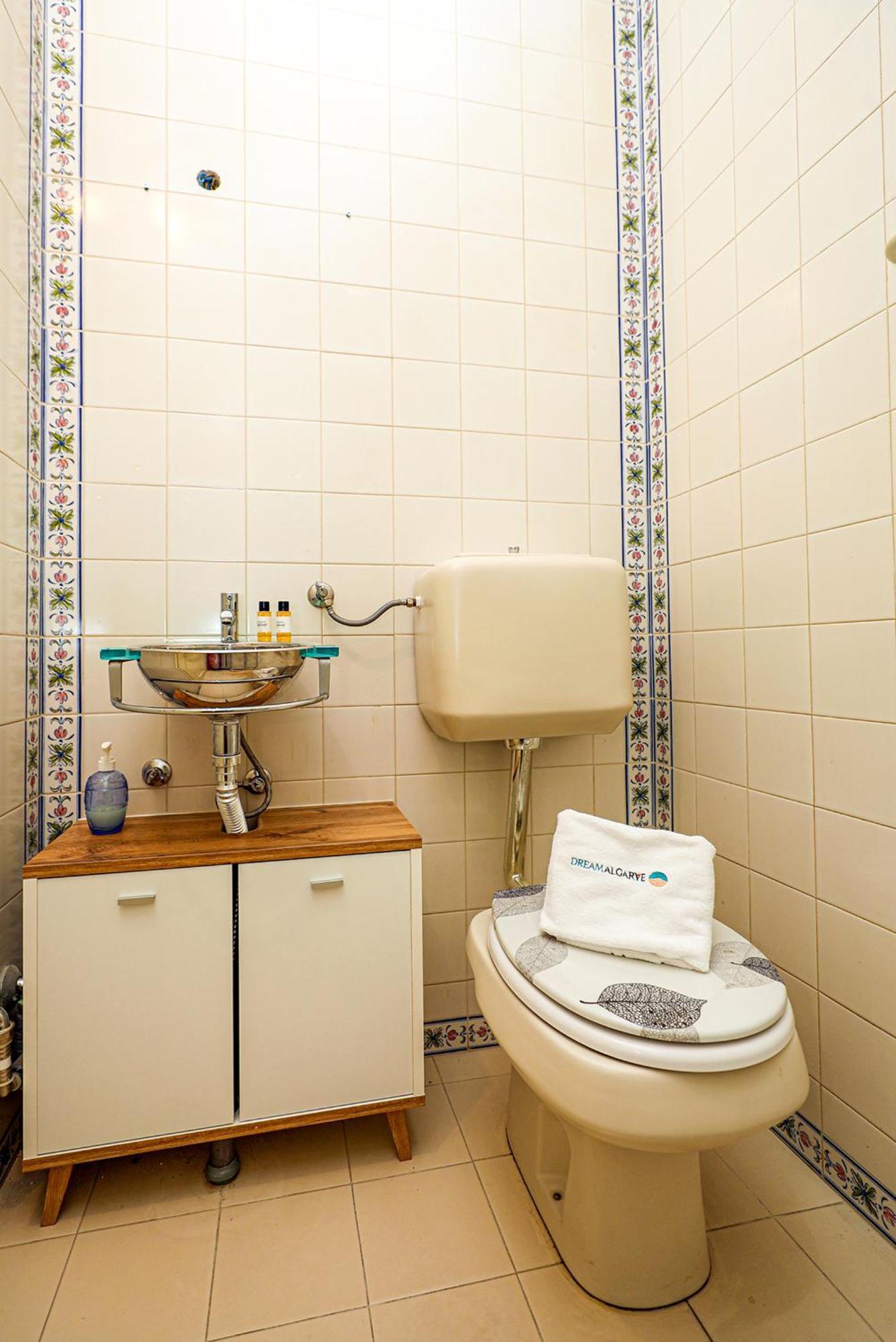 B82 - Lacobrigense Flat In Lagos Apartment Екстериор снимка