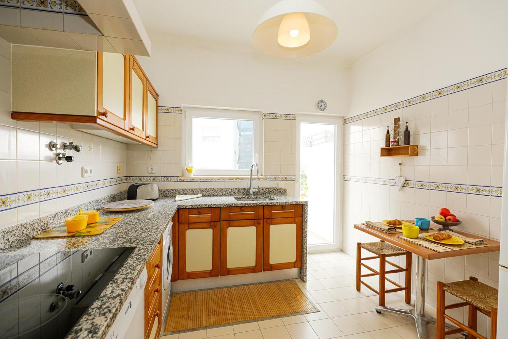 B82 - Lacobrigense Flat In Lagos Apartment Екстериор снимка